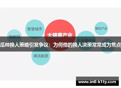 瓜帅换人策略引发争议：为何他的换人决策常常成为焦点