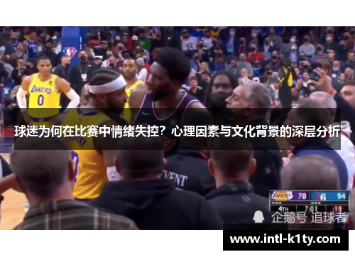 球迷为何在比赛中情绪失控？心理因素与文化背景的深层分析